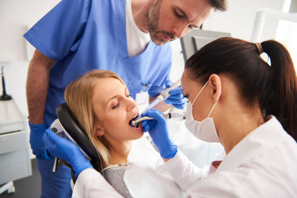 Trusted Pleasant Hills, OH Holistic Dental Care Services Experts