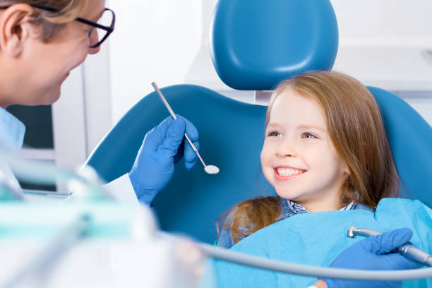 Full Mouth Reconstruction in Pleasant Hills, OH